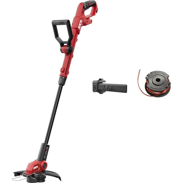 GRASTRIMMER CORDLESS 30CM 20V GT1E0241CA