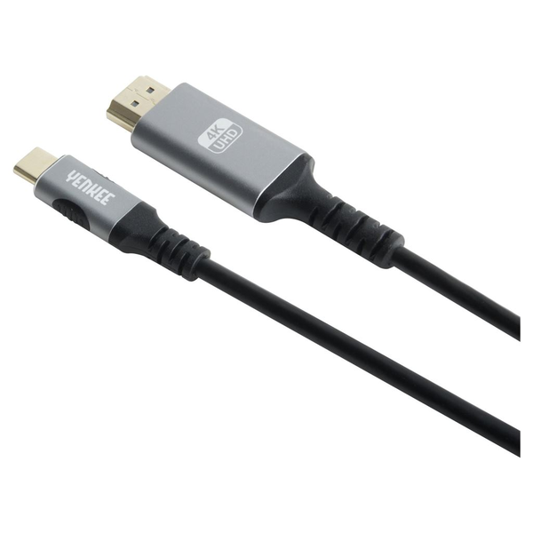 Yenkee YCU 430 USB C na HDMI 4K kabel (YCU 430)