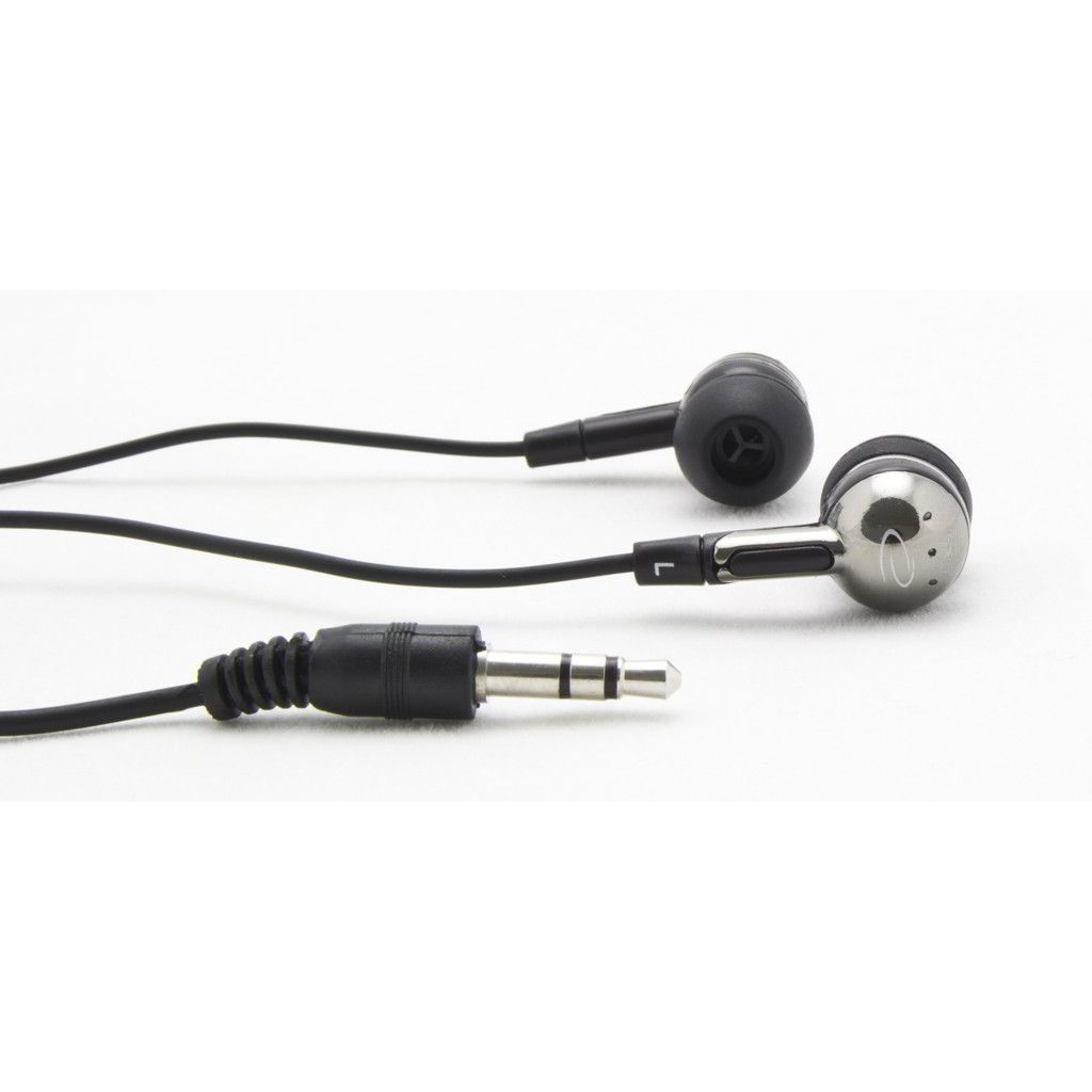 Esperanza EH125 Fülhallgató - Fekete (EH125)