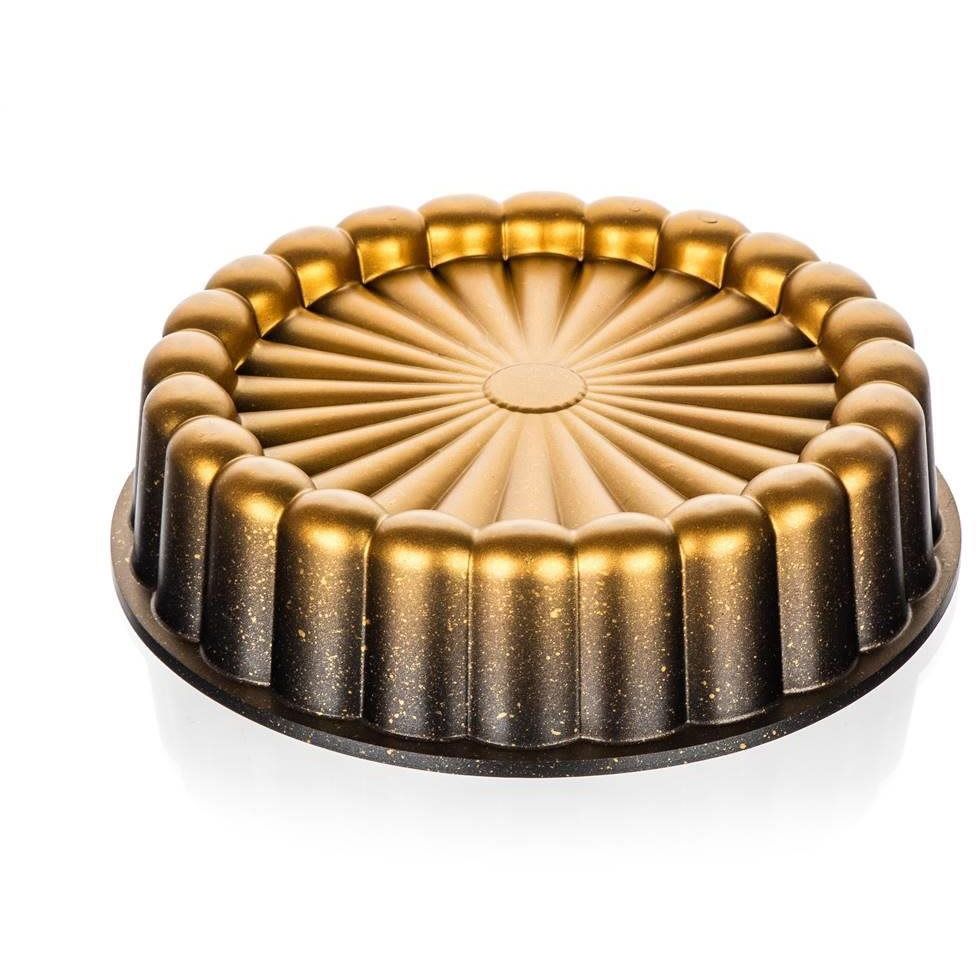 BANQUET MAJESTIC Tartty Dort, átm.: 27 cm (A26712)