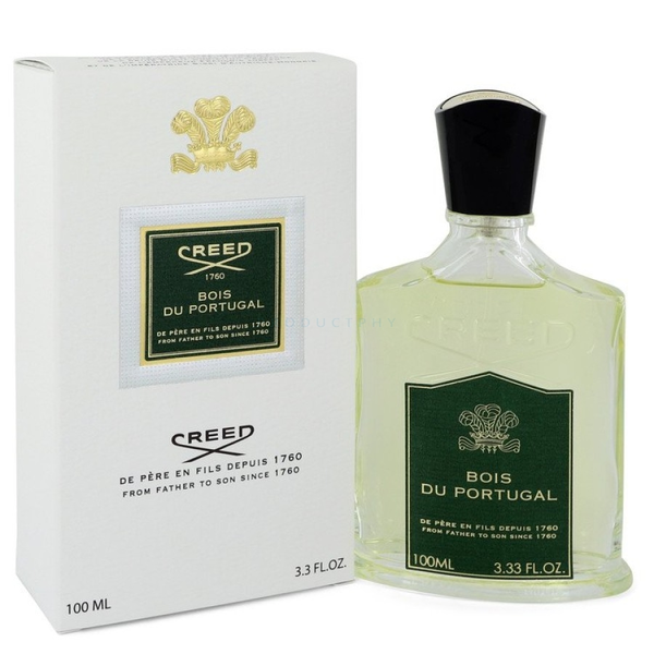 Creed Bois Du Portugal 100ml EDP flakon