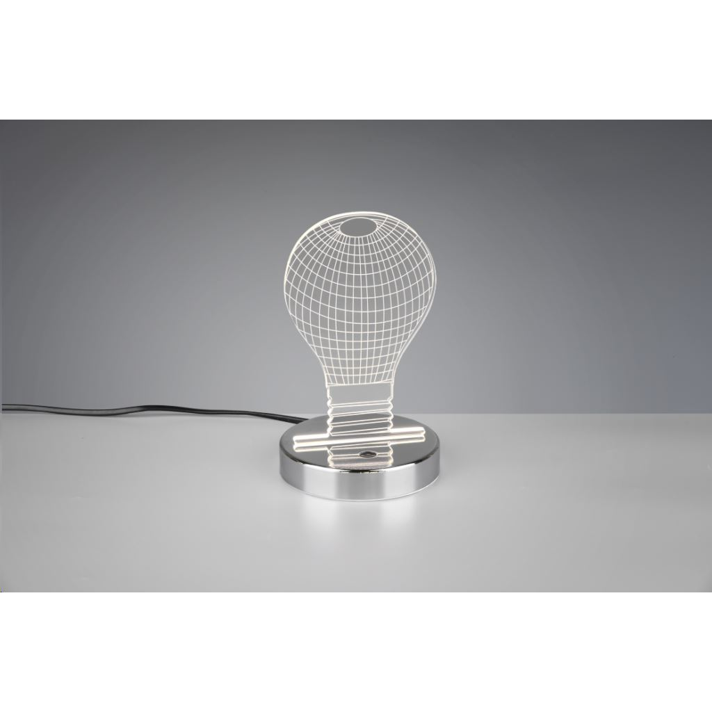 Trio R52631106 Bulb asztali lámpa (R52631106)