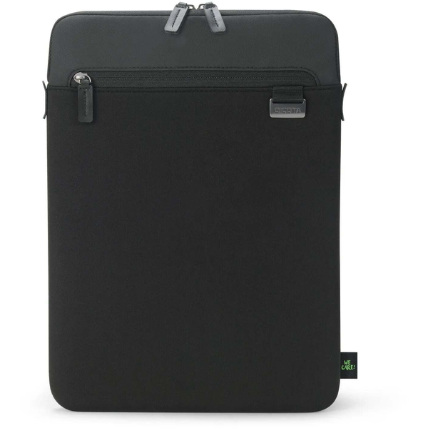 DICOTA Sleeve FIVE 13 fekete
