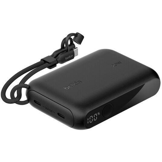 BELKIN Boost Charge Power Bank 10000mAh fekete