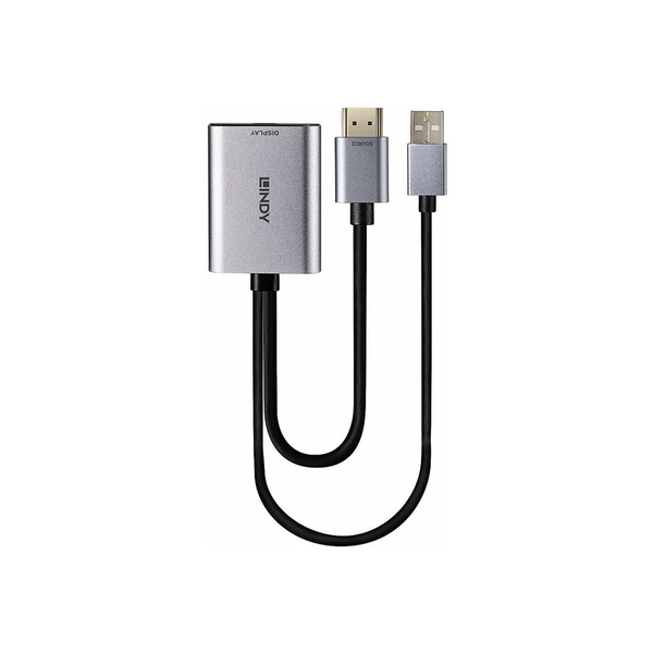 Lindy 43347 convertor semnal video 3840 x 2160 Pixel