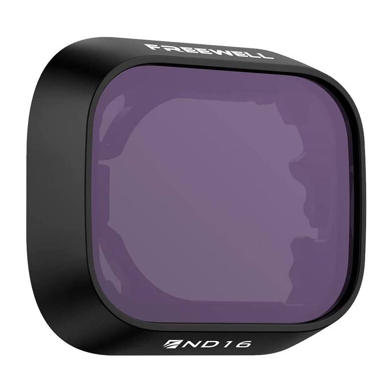 Freewell DJI Mini 3 Pro / Mini 3 ND16 szűrő (FW-MN3-ND16) (FW-MN3-ND16)