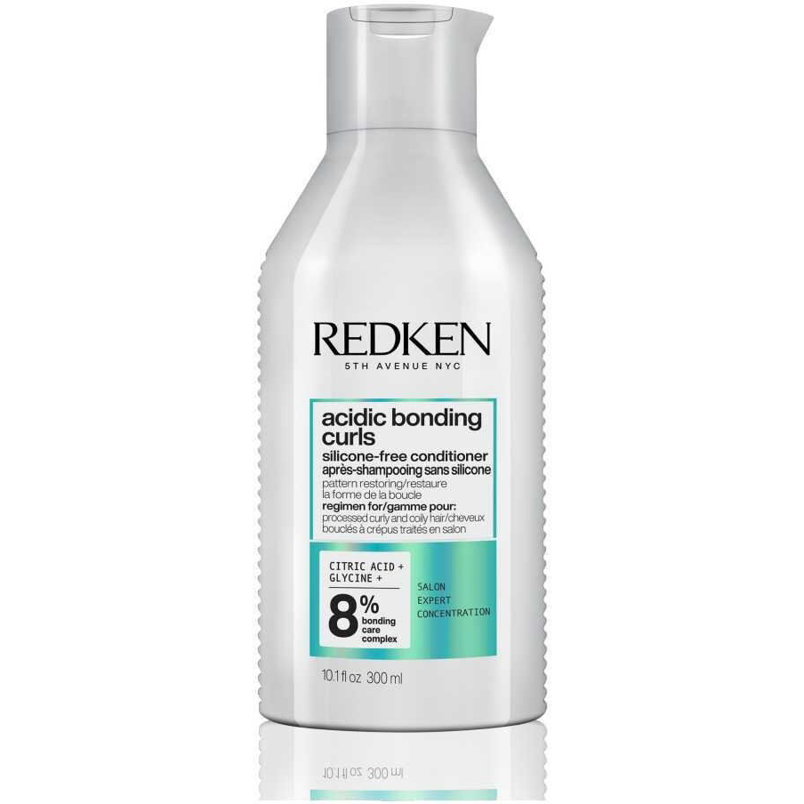 REDKEN Acidic Bonding Curls Conditioner, 300 ml (3474637209414)