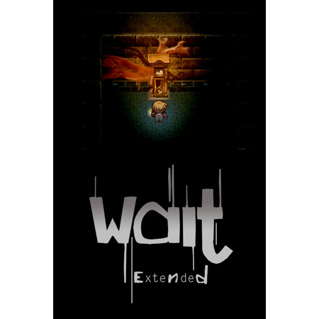 Wait - Extended (PC - Steam elektronikus játék licensz)