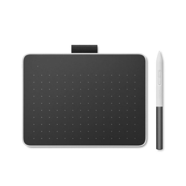 Wacom One S digitális rajztábla (CTC4110WLW1B)