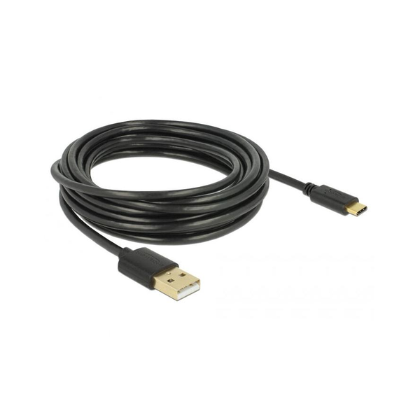Pripojenie USB 3.1 A/C wt>wt 4,0M
