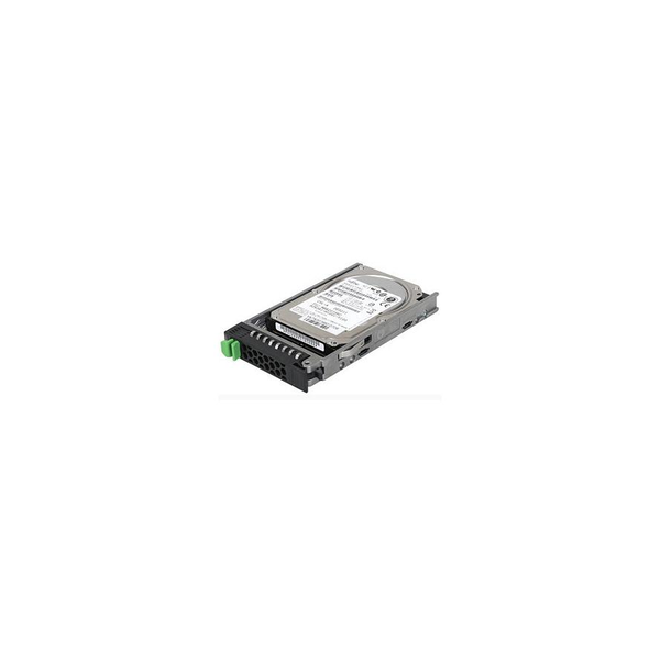 Fujitsu PY-BH4T7B9 harddisk 4 TB 7200 rpm 3.5" Serial ATA III