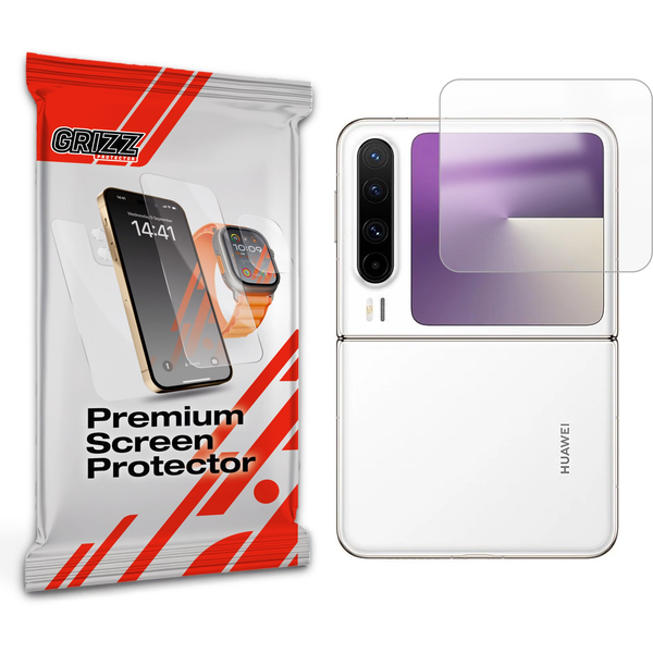 Folia matowa GrizzGlass PaperScreen do Huawei Pura X