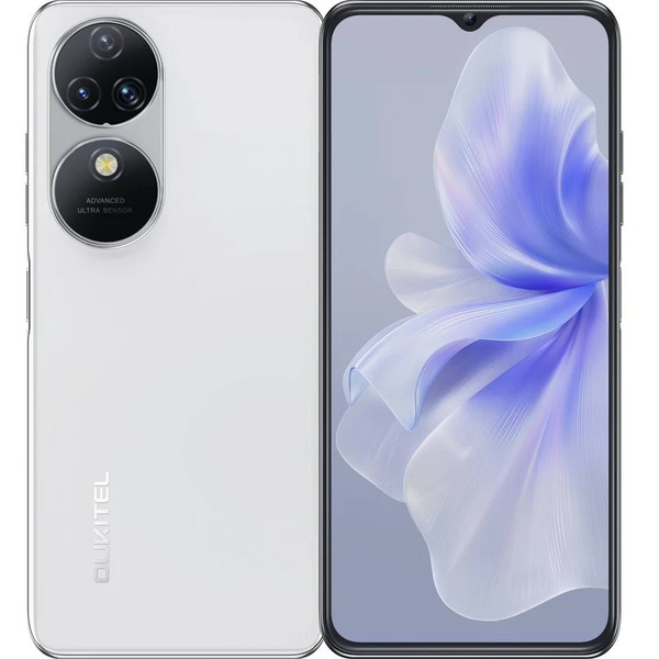 Oukitel C38 6GB/256GB white