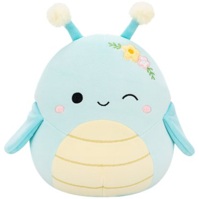 SQUISHMALLOWS W25 Plush toy, 19 cm