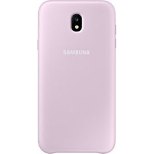 Pouzdro Samsung Galaxy J7 2017 růžové