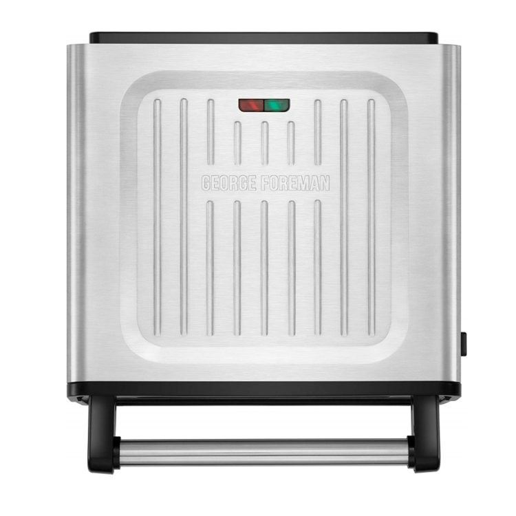 George Foreman Smokeless Grill (28000-56) (28000-56)