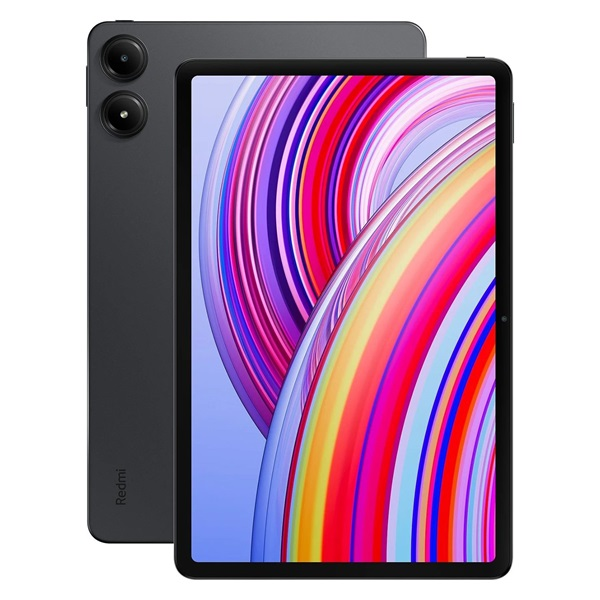 Tablet Xiaomi Redmi Pad Pro 12,1" 8 GB / 256 GB čierny