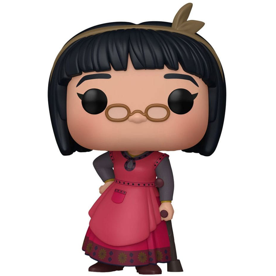 Funko POP! WISH - Dália (889698724210)