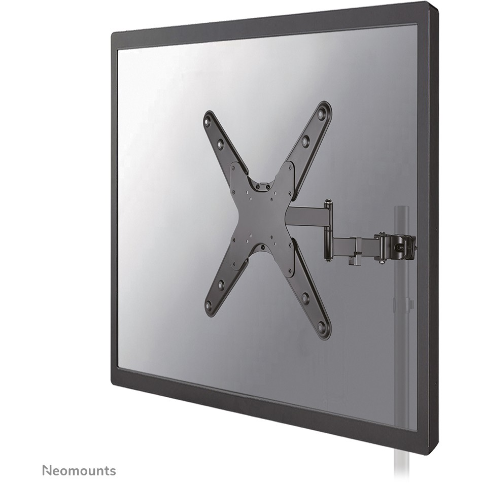 Neomounts FL40-450BL14 TV tartókeret 139,7 cm (55