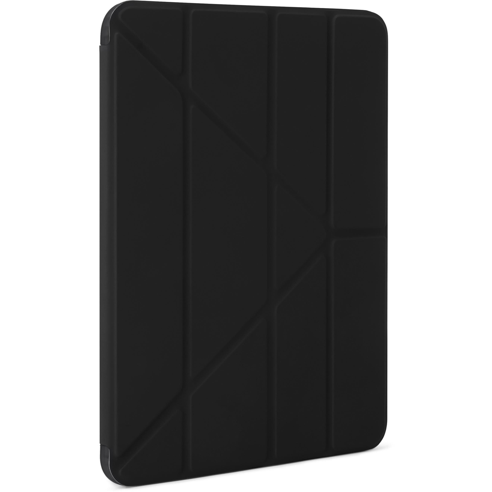 Pipetto Origami No1 Original Case Black iPad Pro 13" (2024) (P052-49-AG)