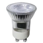 SMD PAR11 LED reflektor 2.5W/GU10/230V/3000K/260Lm/38°