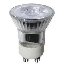 SMD PAR11 LED reflektor 2.5W/GU10/230V/3000K/260Lm/38° (GU10283512CWW)