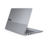 Lenovo ThinkBook 14 G6 ABP AMD Ryzen™ 5 7430U Laptop 35,6 cm (14") WUXGA 16 GB DDR4-SDRAM 512 GB SSD Wi-Fi 6 (802.11ax) Windows 11 Pro Angol Szürke