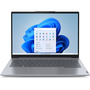 Lenovo ThinkBook 14 G6 ABP AMD Ryzen™ 5 7430U Laptop 35,6 cm (14") WUXGA 16 GB DDR4-SDRAM 512 GB SSD Wi-Fi 6 (802.11ax) Windows 11 Pro Angol Szürke