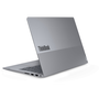 Lenovo ThinkBook 14 G6 ABP AMD Ryzen™ 5 7430U Laptop 35,6 cm (14") WUXGA 16 GB DDR4-SDRAM 512 GB SSD Wi-Fi 6 (802.11ax) Windows 11 Pro Angol Szürke