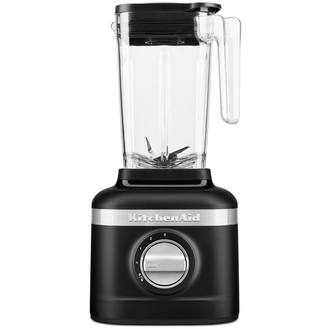 KitchenAid K150, matt fekete, 1,4 l (5KSB1325EBM)