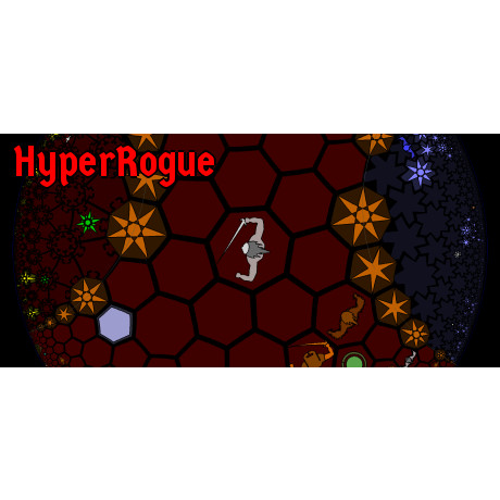 HyperRogue