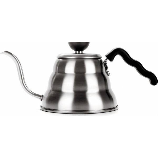 Ceainic electric Hario Buono VKB-100HSV 1L, oțel inoxidabil