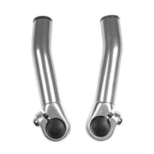 Lampa kerékpár kormányvég APP-2 (0192502) (lampa0192502)