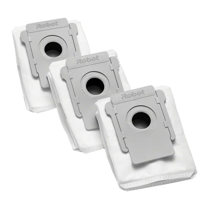 iRobot Clean Base Dirt Disposal Bag porzsák 3db (5060359288110) (5060359288110)