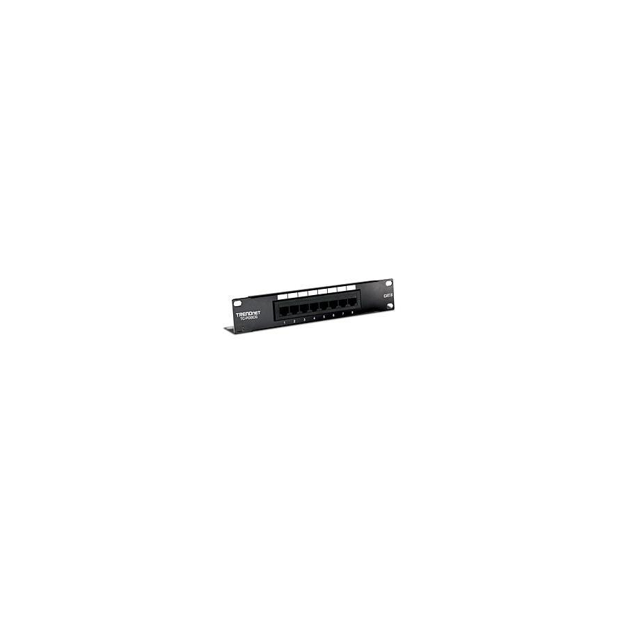 TRENDnet TC-P08C6 10