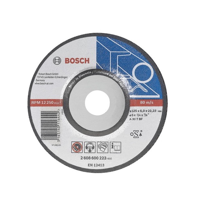 Bosch 2 608 600 223 sarokcsiszoló tartozék (2608600223)