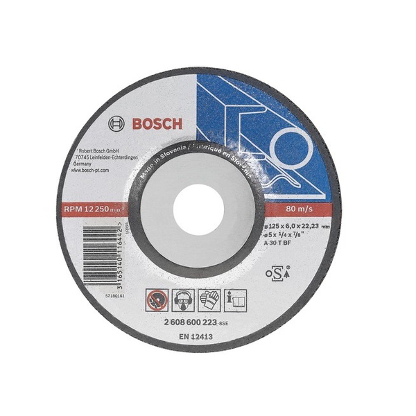 Bosch 2 608 600 223 аксесоар за ъглошлайф