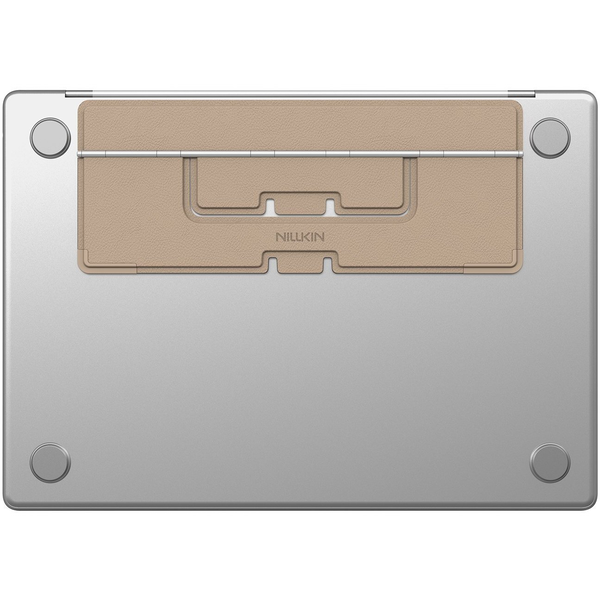 Jcpal NILLKIN DUALWING LAPTOP STAND NUDE / beżowy