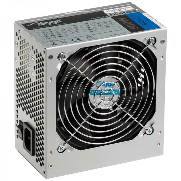 Akyga Basic 500W