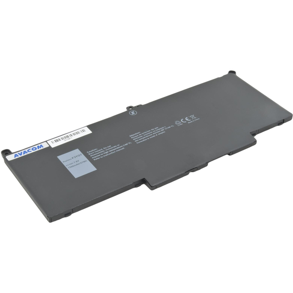 Baterie pro notebooky Dell lithium-polymerová 7500 mAh Avacom