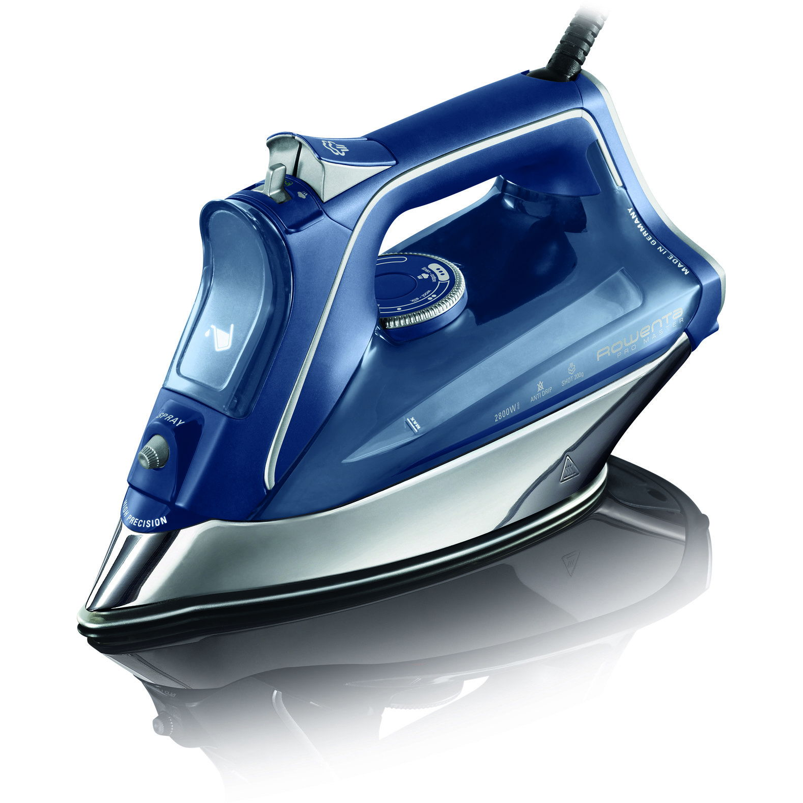 Rowenta DW8215D1 Pro Master (DW8215D1)