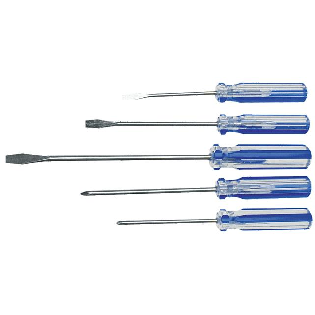 Top Tools 39D105 Csavarhúzó Készlet 5db (39D105)