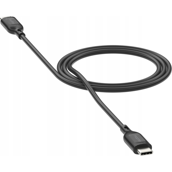 mophie essentials charging cables | 1M USB кабел USB 2.0 1 м USB C Черен
