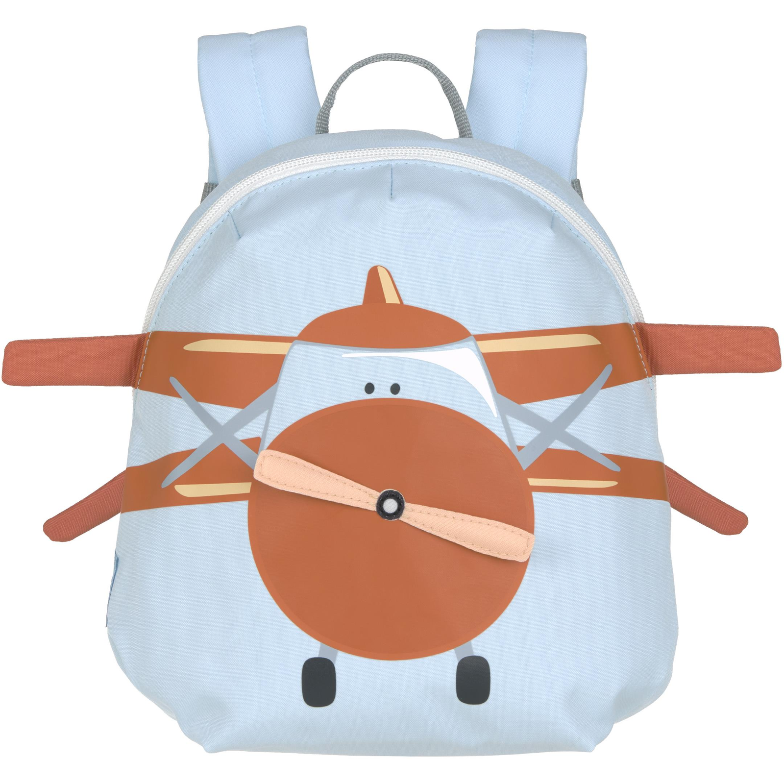 Lässig Tiny Backpack Drivers propeller plane (4066239130907)