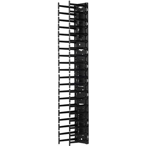APC VERT. CABLE MANAG. F NETSHELTER SX 750MM WIDE 42U (QTY 2) (AR7580A)