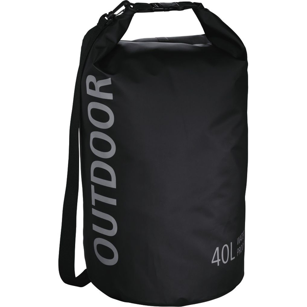 Hama 00178176 reisrugzak 40 l Zwart