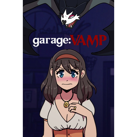 garage:VAMP