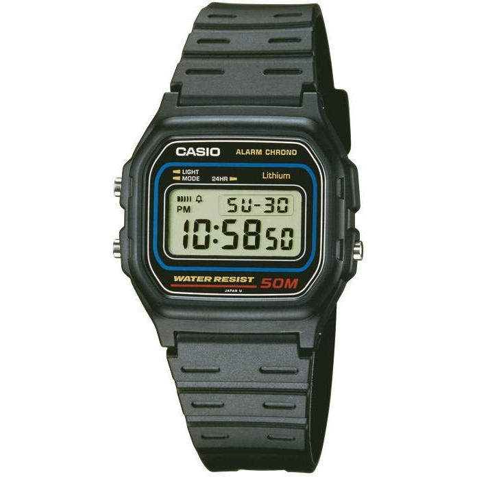 CASIO W 59-1 (4971850247371)