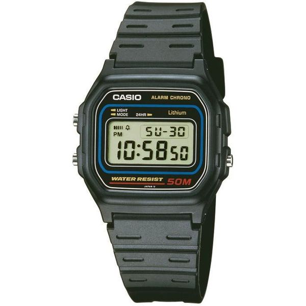CASIO W 59-1