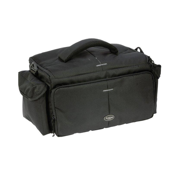 DÖRR ACTION No. 6 Fotós táska - Fekete